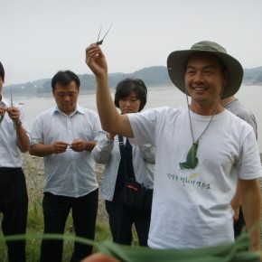 오늘 강화 기행 뜻깊었습니다.2006/09/30  1581