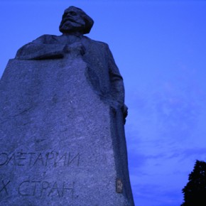 Slavoj Žižek, Revolution at the Gate: Žižek, on Lenin, the 1917 Writings, (London: Verso, 2002)/정영목 역