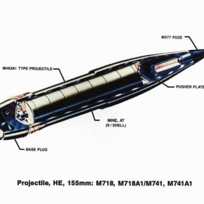 M70,M73 RAAMS 원격조정대전차지뢰2003/12/14 228