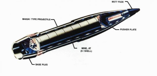 M70,M73 RAAMS 원격조정대전차지뢰2003/12/14 228