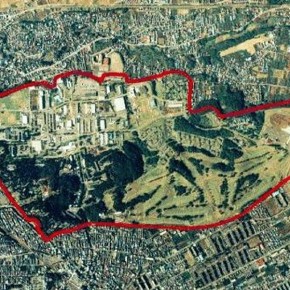 동경캠프자마항공사진 이시우 2003/06/08  354