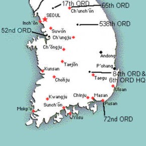 미군병참기지지도 이시우 2003/05/13 379